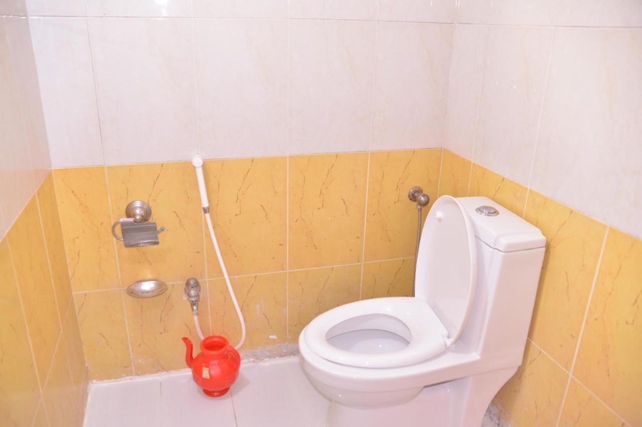 Redbury Guesthouse Islamabad Zewnętrze zdjęcie
