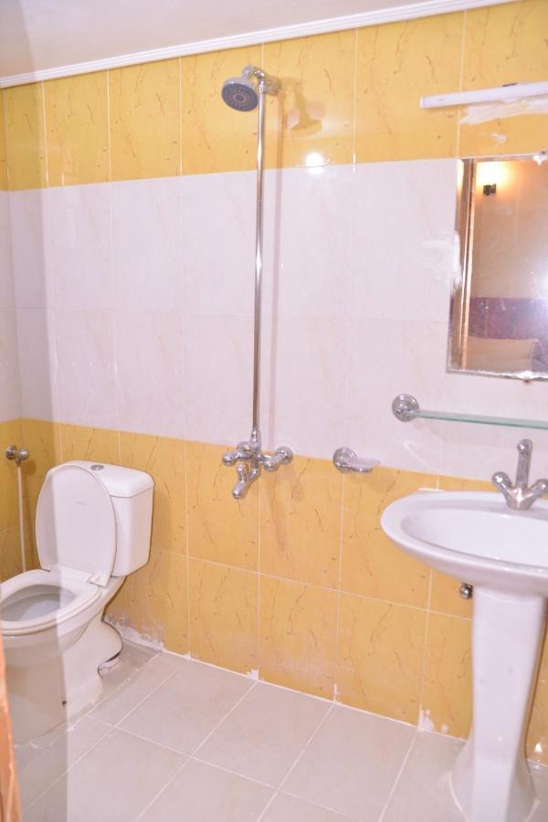 Redbury Guesthouse Islamabad Zewnętrze zdjęcie