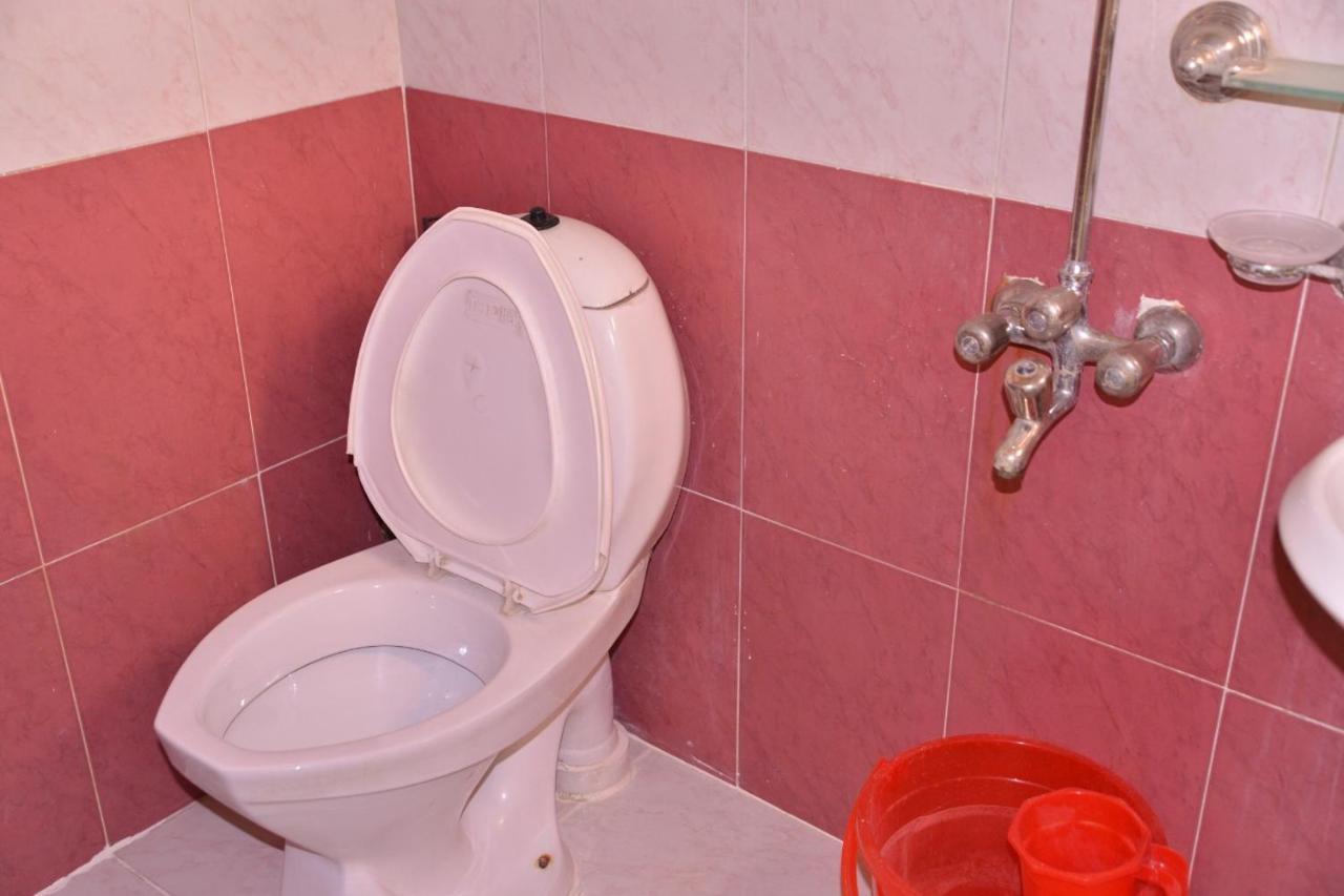 Redbury Guesthouse Islamabad Zewnętrze zdjęcie